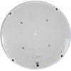 Podhledové LED svítidlo 24 W, průměr 175 mm, 4000 K, 230 V, bílé