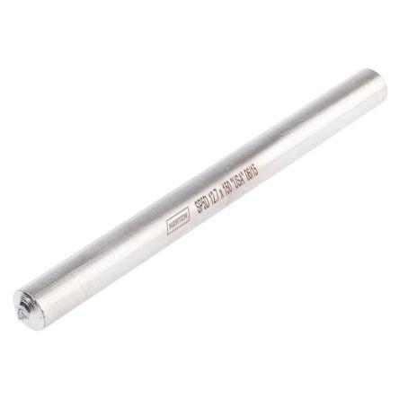 Brusný kotouč zrnitost P80 Diamant 12.7 mm Norton