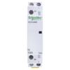 Schneider Electric 1 NO Stykač napětí ve vinutí 230V ac 1pólový 16 A 500V ac 0.65 W s 1 NO kontakty 240V ac Řízení