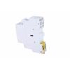 Schneider Electric 2 NO Stykač napětí ve vinutí 24V ac 2pólový 16 A 250V ac 0.65 W s 2 NO kontakty 24V ac Řízení motoru,