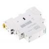 Schneider Electric 2 NO Stykač napětí ve vinutí 230V ac 2pólový 25 A 250V ac 1.3 W s 2 NO kontakty 220V Řízení motoru,