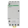 Schneider Electric 4 NO Stykač napětí ve vinutí 230V ac 4pólový 25 A 415V ac 1.6 W s 4 NO kontakty 24V Řízení motoru,