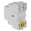 Schneider Electric 4 NO Stykač napětí ve vinutí 230V ac 4pólový 25 A 415V ac 1.6 W s 4 NO kontakty 24V Řízení motoru,