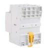 Schneider Electric 1 NO Stykač napětí ve vinutí 230V ac 4pólový 40 A 415V ac 3.2 W s 4 NO kontakty 230V ac Řízení
