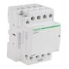 Schneider Electric 1 NO Stykač napětí ve vinutí 230V ac 4pólový 40 A 415V ac 3.2 W s 4 NO kontakty 230V ac Řízení