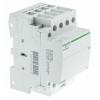 Schneider Electric 1 NO Stykač napětí ve vinutí 230V ac 4pólový 63 A 415V ac 8 W s 4 NO kontakty 230V ac Řízení motoru,