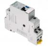 Schneider Electric Výkonové relé SPST Lišta DIN 16A 230V ac, 240 V ac TeSyS GC/GY