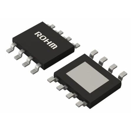 ROHM, standard: AEC-Q100 Spínací regulátor BD90640UEFJ-CE2 1 Zvýšení/snížení 4 A 36V 600 kHz, HTSOP-J8