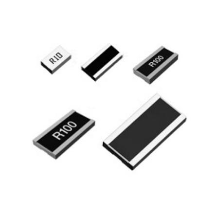 Rezistor pro povrchovou montáž AEC-Q200 10 mΩ ±1 % 4 W Tlustý film, 1225 ROHM LTR100LJZPFSR024, řada: LTR