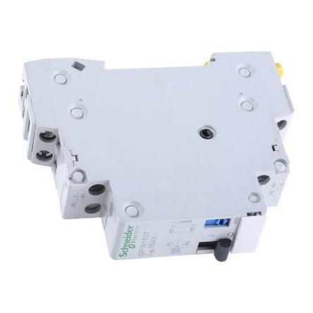 Schneider Electric Výkonové relé SPDT Lišta DIN 16A 230V ac, 240 V ac TeSyS GC/GY