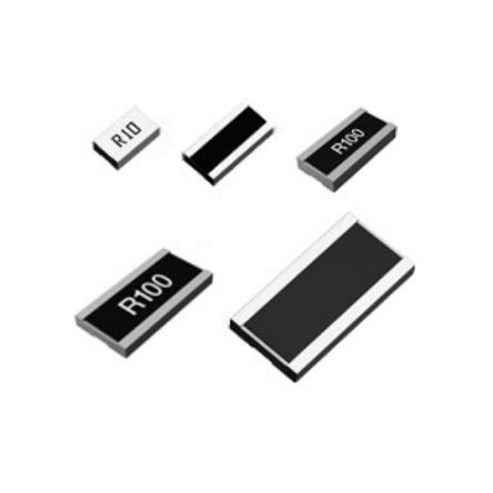 Rezistor pro povrchovou montáž AEC-Q200 10 mΩ ±1 % 4 W Tlustý film, 1225 ROHM LTR100LJZPFSR030, řada: LTR