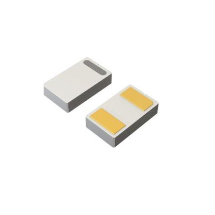 ROHM Schottkyho oddělovací RB161QS-40T18R Schottkyho dioda 1 A 40 V, SOD-882 (DSN1006-2)