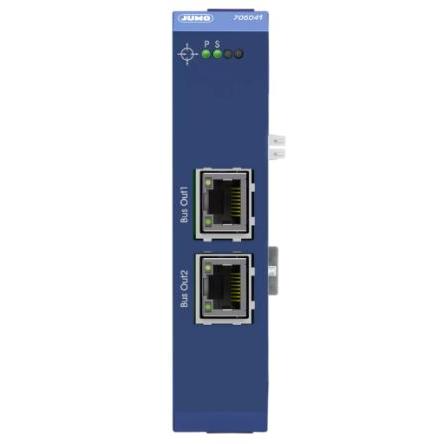 Jumo Modul WLAN 705041 24V