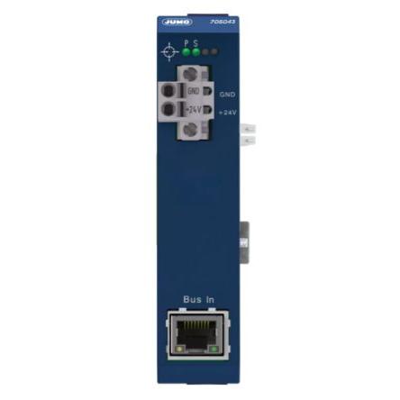 Jumo Modul WLAN 705043 24V