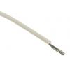 Vodič do drsných podmínek, řada: 100 g, Bílá 100 m TE Connectivity Polymer 100G0111-1.50-9