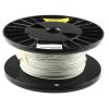 Vodič do drsných podmínek, řada: 100 g, Bílá 100 m TE Connectivity Polymer 100G0111-1.50-9