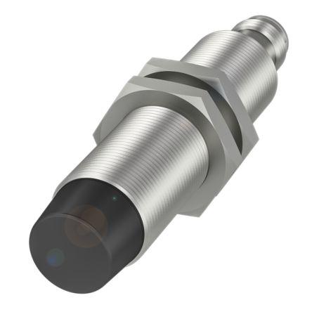 BALLUFF Indukční bezdotykový snímač BES04RM Válec se závitem M18 200mA BES IP68 PnP 430 Hz 16 mm 250 V ac 55 V dc