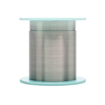 Pájecí drát Vodič, průměr drátu: 0.8 mm bod tání 227 °C 0 % olova 0.05 % mědi 0.6 % cínu 0 % stříbra 100 g Weller