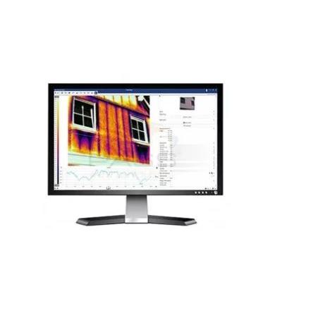 Licence na software T300083, Software, pro použití s: C5, E54, E76, E86, E96, FLIR C3-X, T530, T540, T560, T860, T865