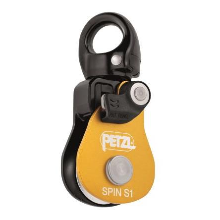 Petzl 7 mm 11 mm 23 kN