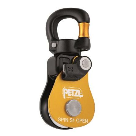 Petzl 7 mm 11 mm 23 kN