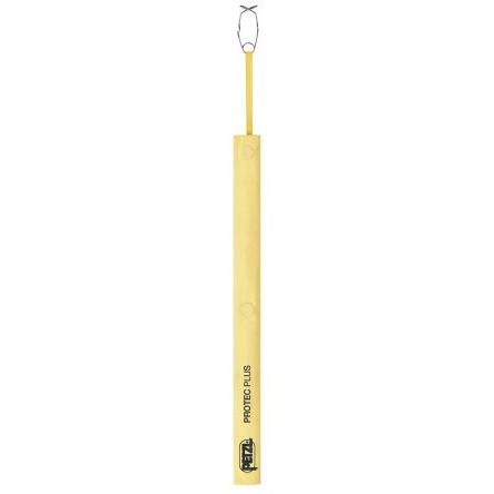 Petzl Bezpečnostní lano 560 mm Aramid, Nylon, Hliník 25 mm