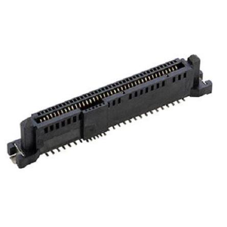 Amphenol Communications Solutions Hranový konektor, řada: SAS/PCIe 5.0 (U.2 & U.3), rozteč: 1.27 mm Vnitřní, počet