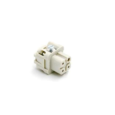 Molex Modul napájecího konektoru pro vysoké zatížení 10A Vnitřní 93601 3