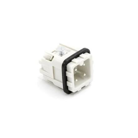 Molex Modul napájecího konektoru pro vysoké zatížení 10A Vnější 93601 3
