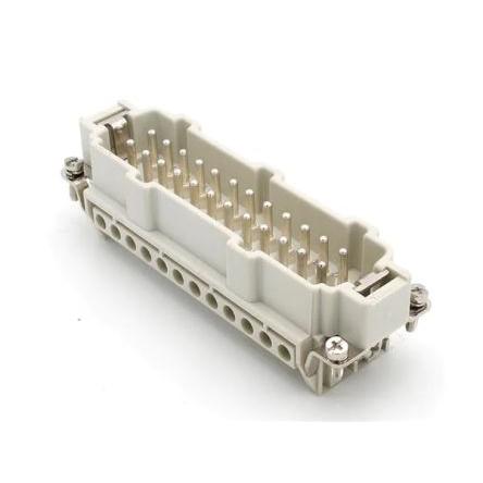 Molex Modul napájecího konektoru pro vysoké zatížení 16A Vnější 93601 24