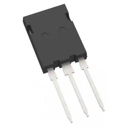 STMicroelectronics IGBT STGYA50H120DF2 1200 V, počet kolíků: 3 kolíkový 5 μs