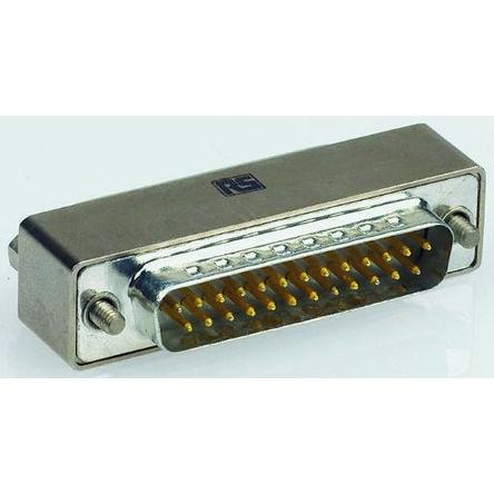 Cinch Adaptér D-Sub Vnější Vnější Vnitřní Vnitřní