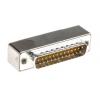 Cinch Adaptér D-Sub Vnější Vnější Vnitřní Vnitřní