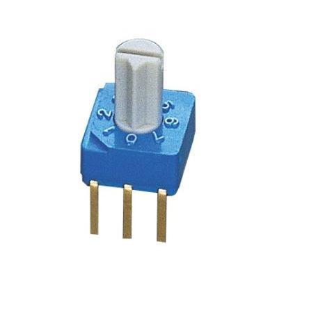 Nidec Components