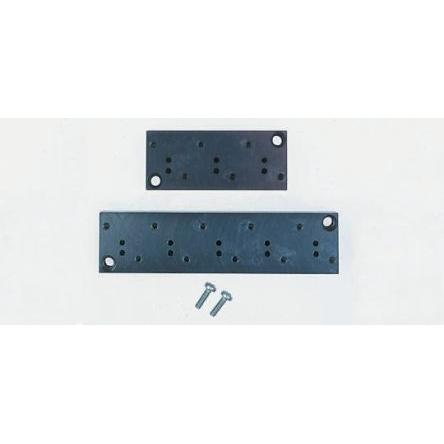 5cestné potrubí elektromagnetického ventilu 005315 Burkert, pro použití s: Elektromagnetický ventil 6011