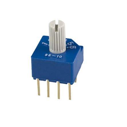 Nidec Components