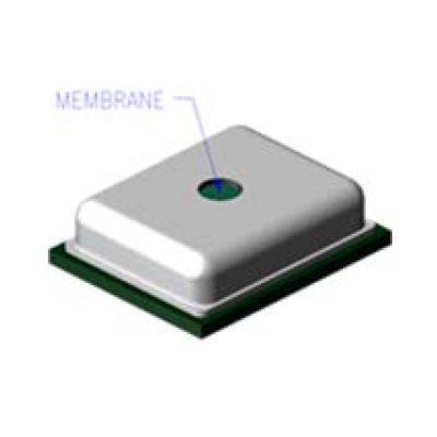 Renesas Electronics Analogový snímač teploty, řada: HS401x, standard: AEC-Q100 HS4011 Digitální Povrch ±1.5 %, I2C,