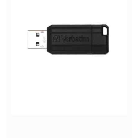 Flash disk USB 128 Gb USB 2.0 Verbatim SLC