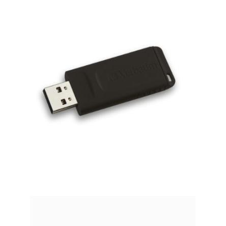 Flash disk USB 128 Gb USB 2.0 Verbatim SLC