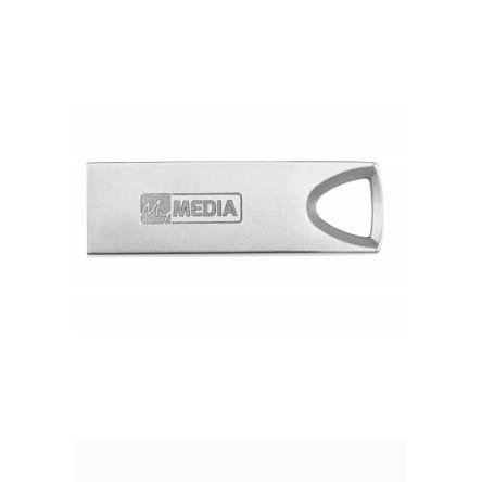 Flash disk USB 32 Gb USB 2.0 Verbatim SLC 70 °C 0 °C