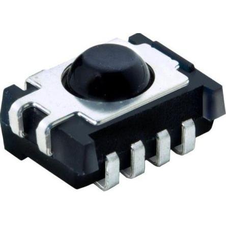 TSMP6000TR Vishay TSMP6000 1.8 m 2.5 V 5.5V 4 Panhead