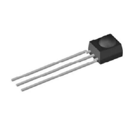 TSSP94056 Vishay TSSP940 12 m 2 V 3.6V 3 Mold