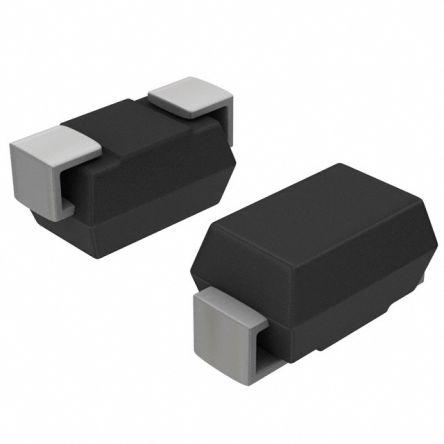 Bourns, standard: AEC-Q101 Dioda TVS Obousměrné SMAJ14CA 400 W, DO-214AC (SMA)