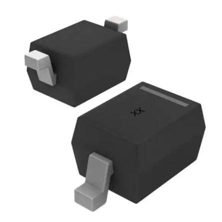 Bourns, standard: AEC-Q101 Ochrana proti přepětí Obousměrné TISP4015L1AJR-S, DO-214AC (SMA)