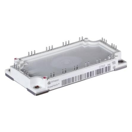 Infineon IGBT modul FP75R12KT4BOSA1 1200 V, EconoPIM 7