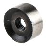Noga Odjehlovací nástroj, řada: N80 Blades 12 mm, N80, celkova délka: 130mm, Rychlořezná ocel