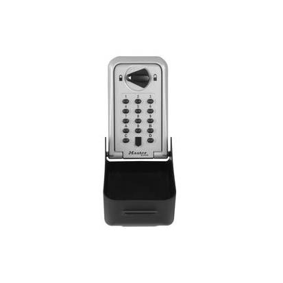Schránka na klíče 5426EURD, Šedá, hloubka: 75 mm, výška: 173 mm Master Lock