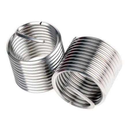 Vložka pro opravu závitů velikost vrtáku 14.25 mm Recoil