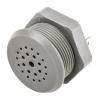 Bzučák 15V dc 0.7 V dc 98 dB, Průchozí otvor 26 mm Nepřetržité Interní Sonitron
