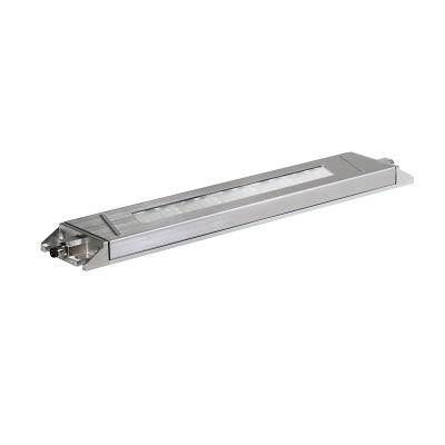 osvětlení strojů, 9.2 W, typ žárovky: LED, 24V dc, délka: 17.5 mm, délka: 5 m Světelná lišta Idec